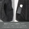 ブリーフィング USAデルタ トートバッグ BRIEFING delta-m-tote-tall