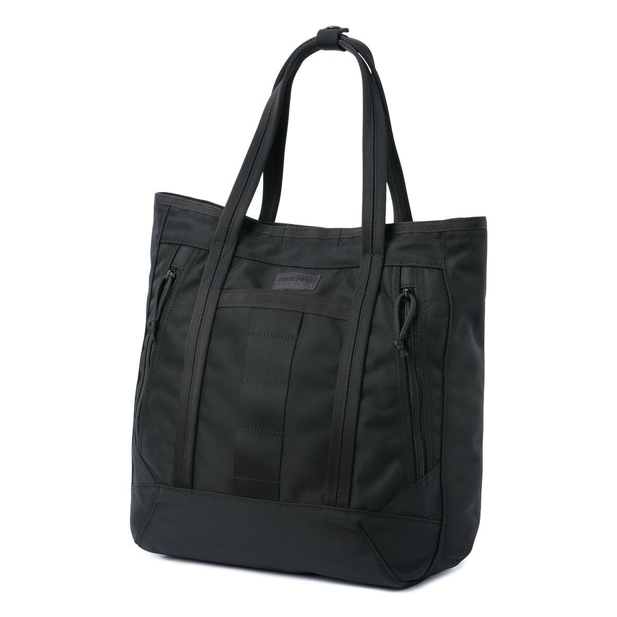 ブリーフィング USAデルタ トートバッグ BRIEFING delta-m-tote-tall