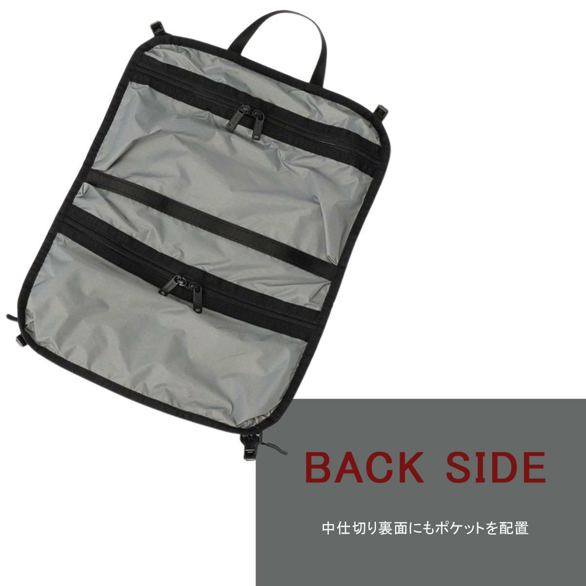 ブリーフィング ハードケース スーツケース BRIEFING h-37sd
