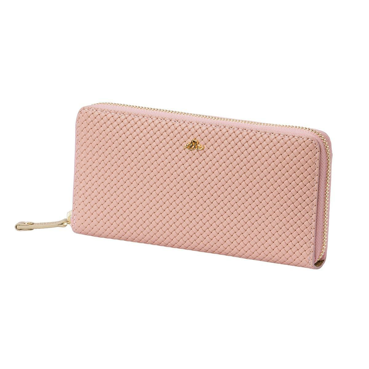 エル ミュー 長財布  el-5431313