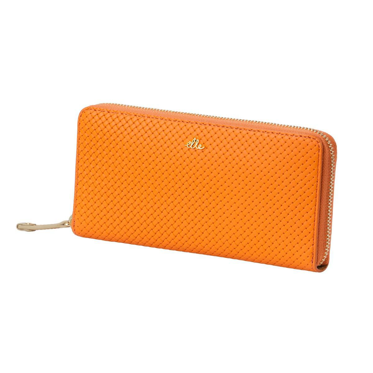 エル ミュー 長財布  el-5431313