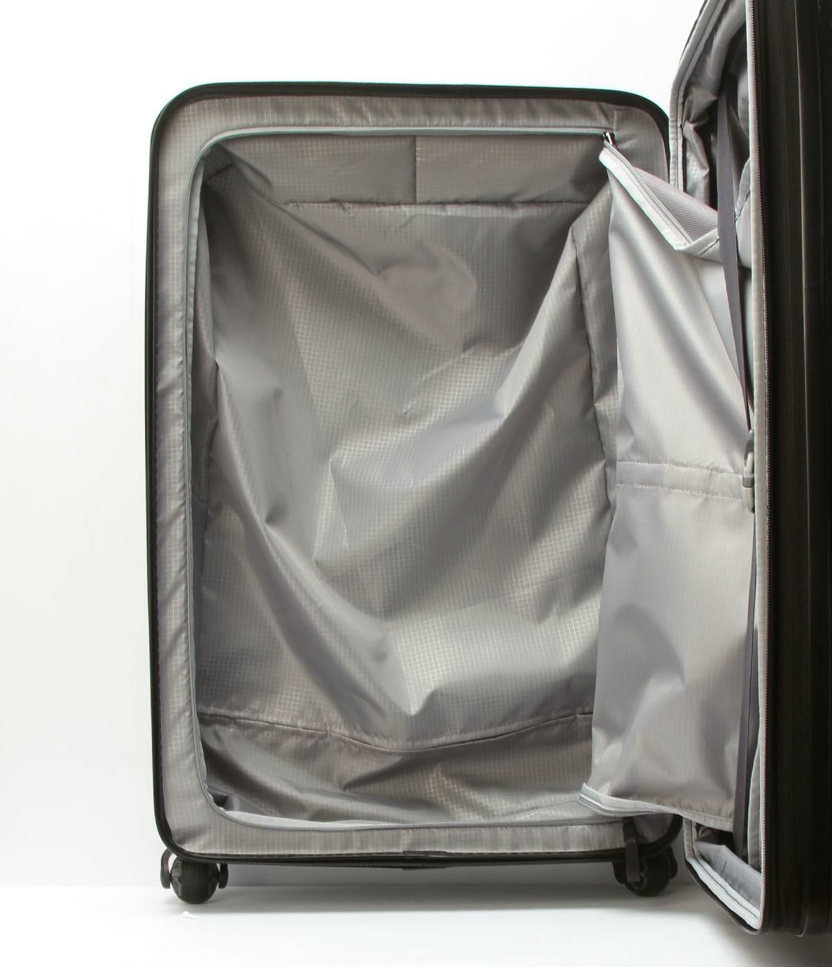 グレゴリー トラベル スーツケース GREGORY quadro-hc28