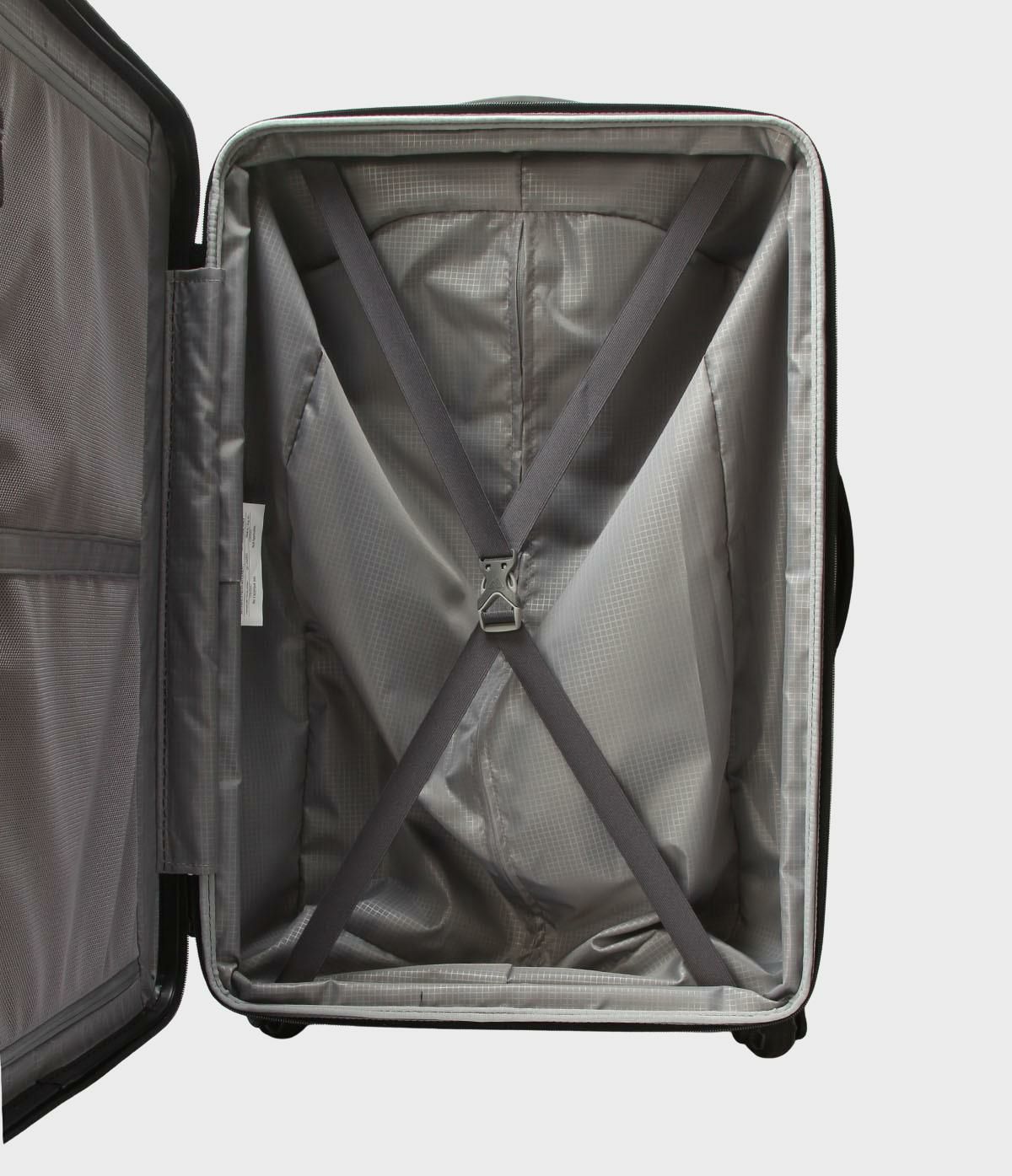 グレゴリー トラベル スーツケース GREGORY quadro-hc28