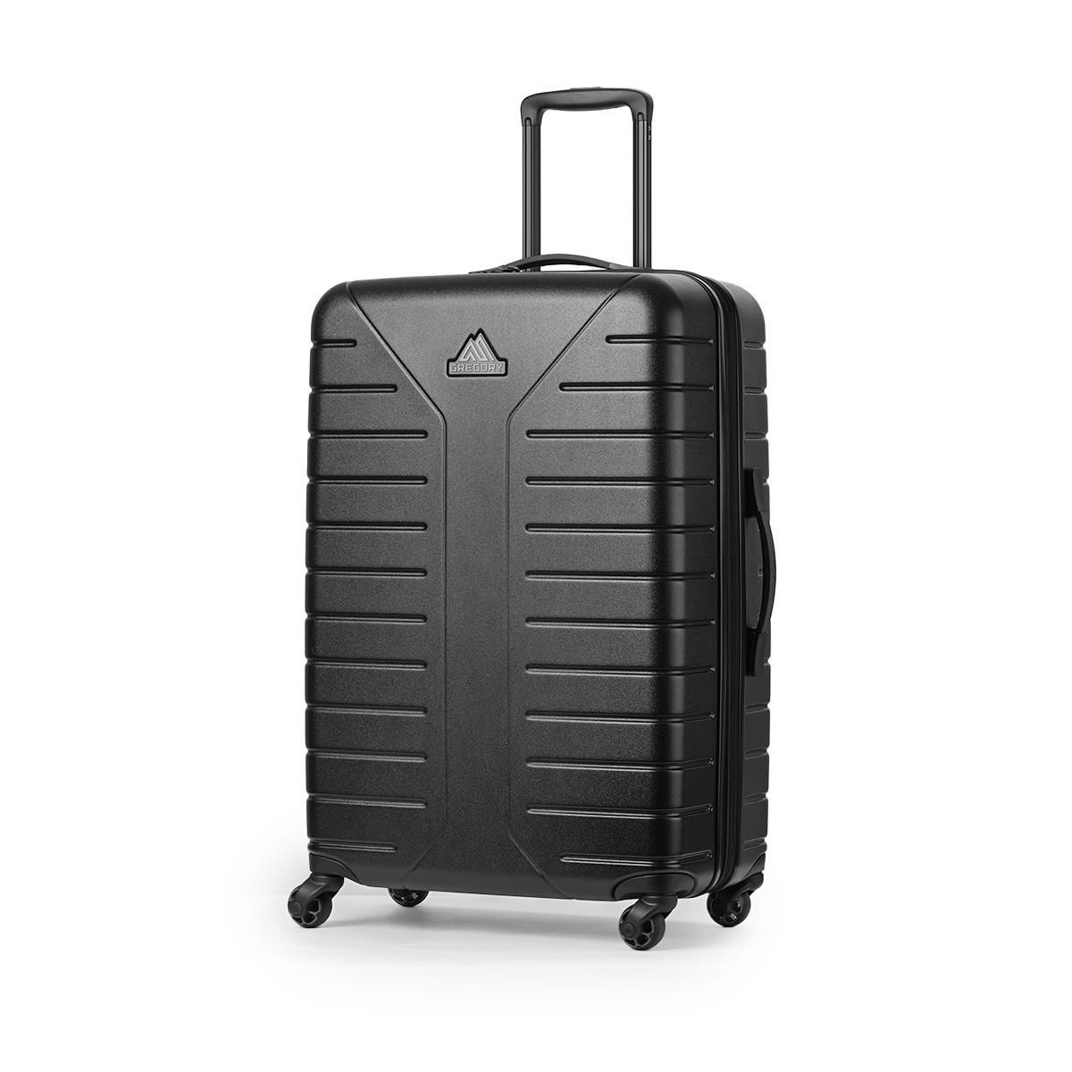 M e.　GREGORYスーツケース グレゴリー スーツケース 42L 57.2cm 3.47kg 抗菌 QUADRO PRO