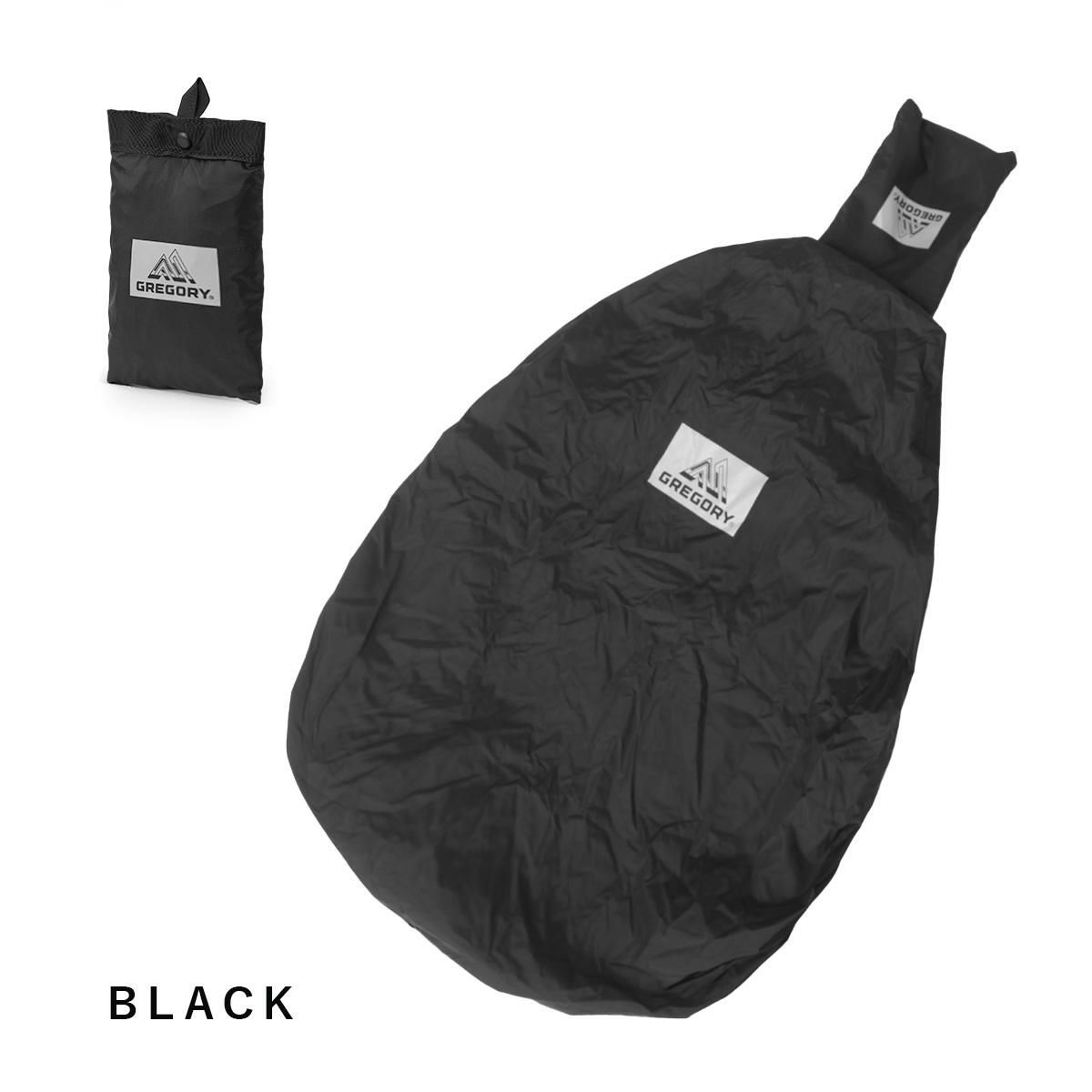 グレゴリー アクセサリー レインカバー classic-rain