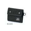 グレゴリー アクセサリー 二つ折り財布 GREGORY snap-wallet