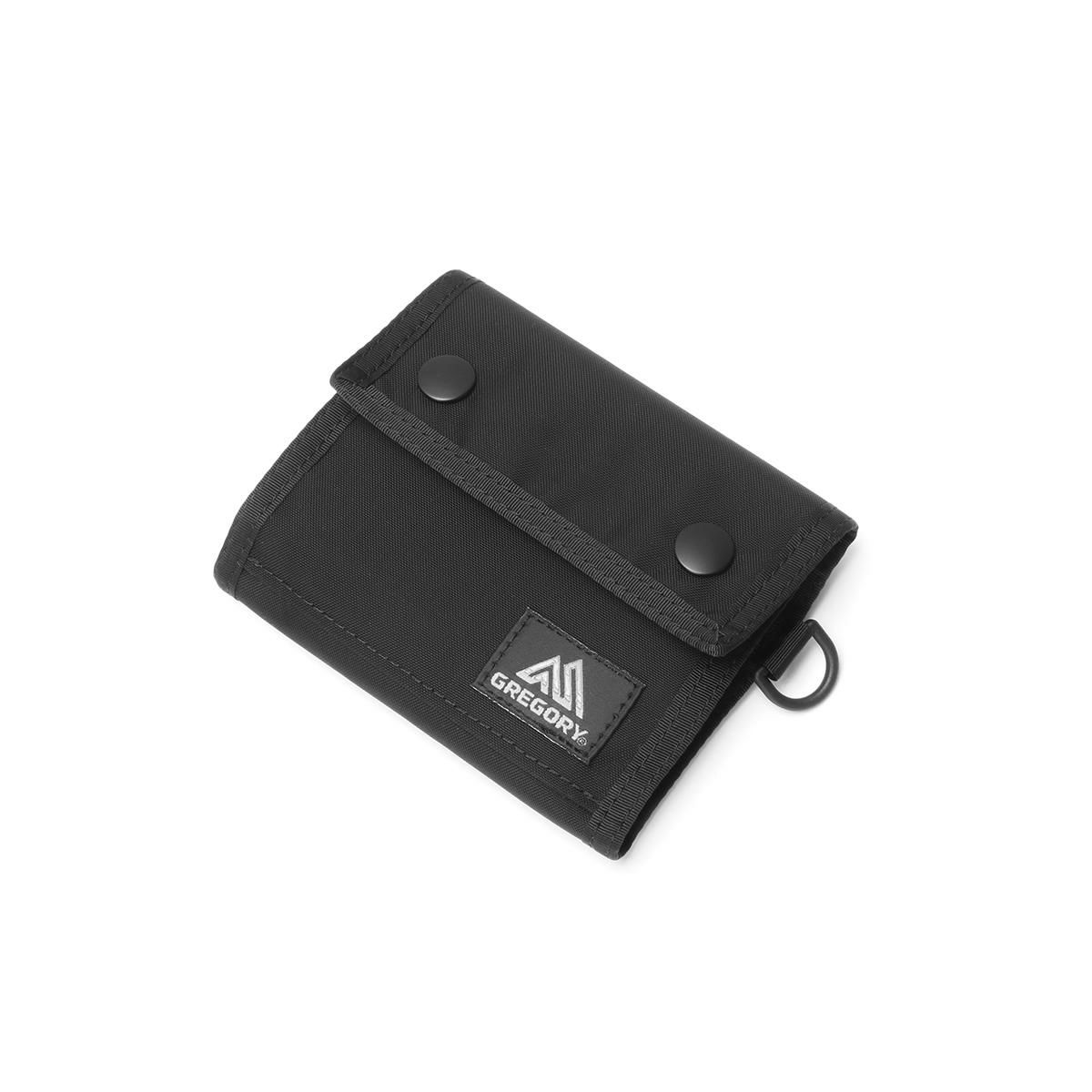 グレゴリー アクセサリー 二つ折り財布 GREGORY snap-wallet