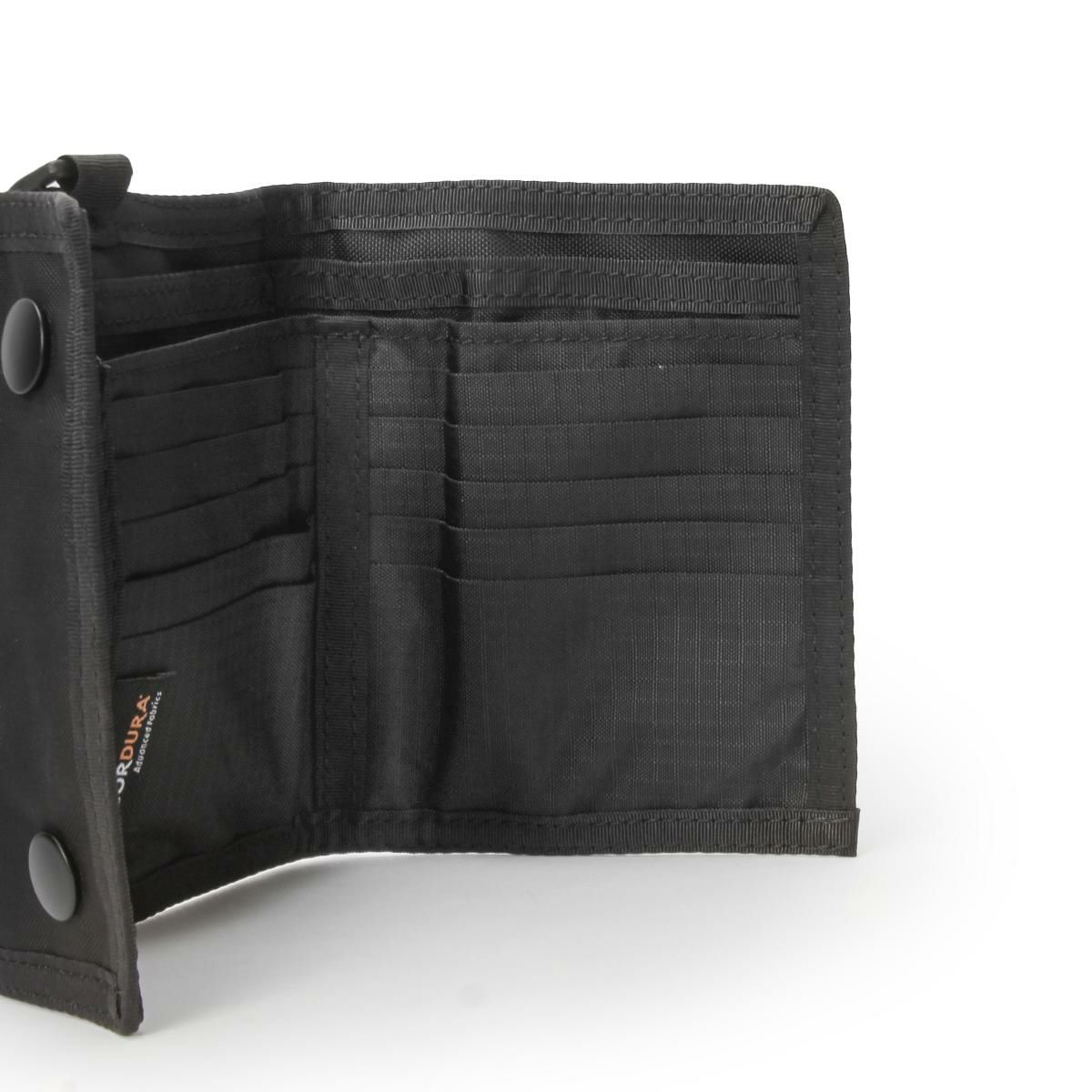 グレゴリー アクセサリー 二つ折り財布 GREGORY snap-wallet