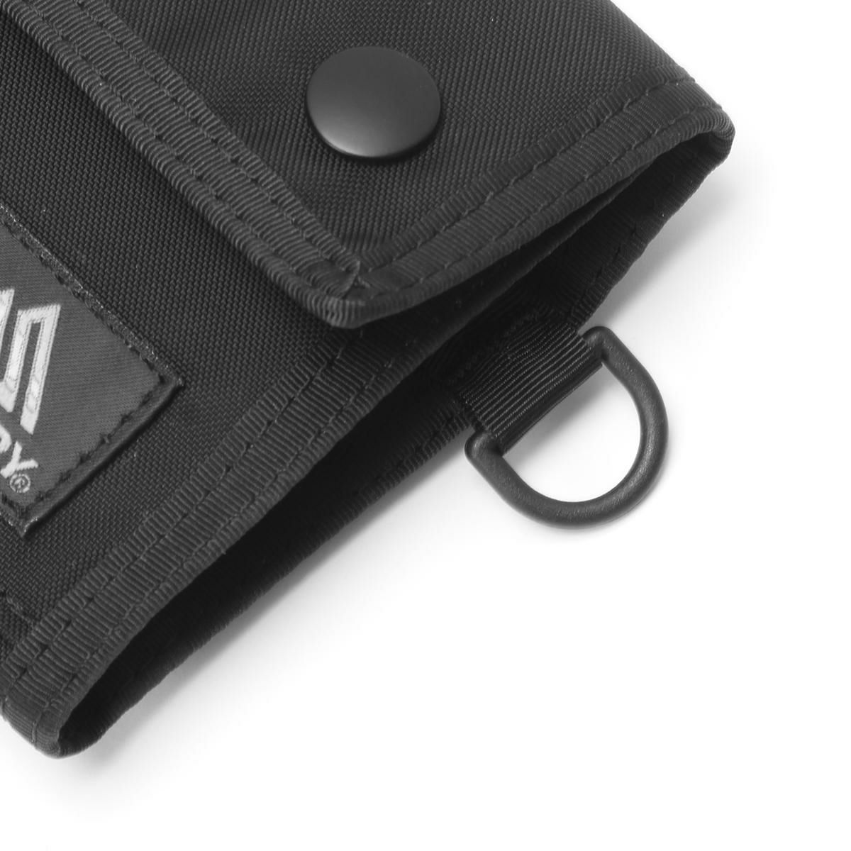 グレゴリー アクセサリー 二つ折り財布 GREGORY snap-wallet