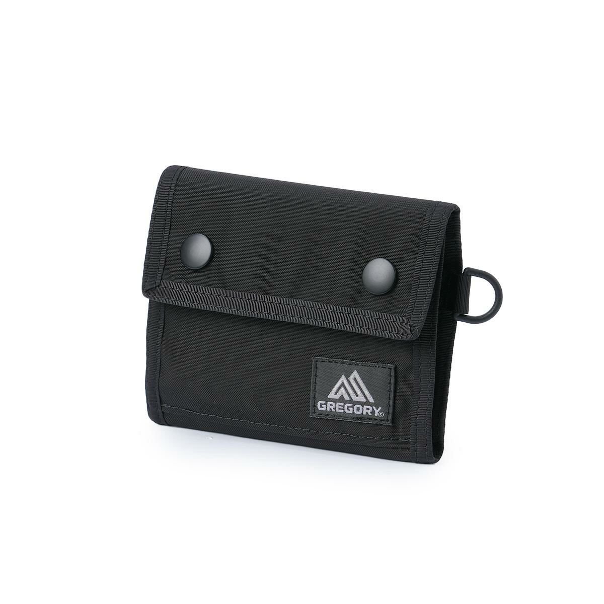グレゴリー アクセサリー 二つ折り財布 GREGORY snap-wallet