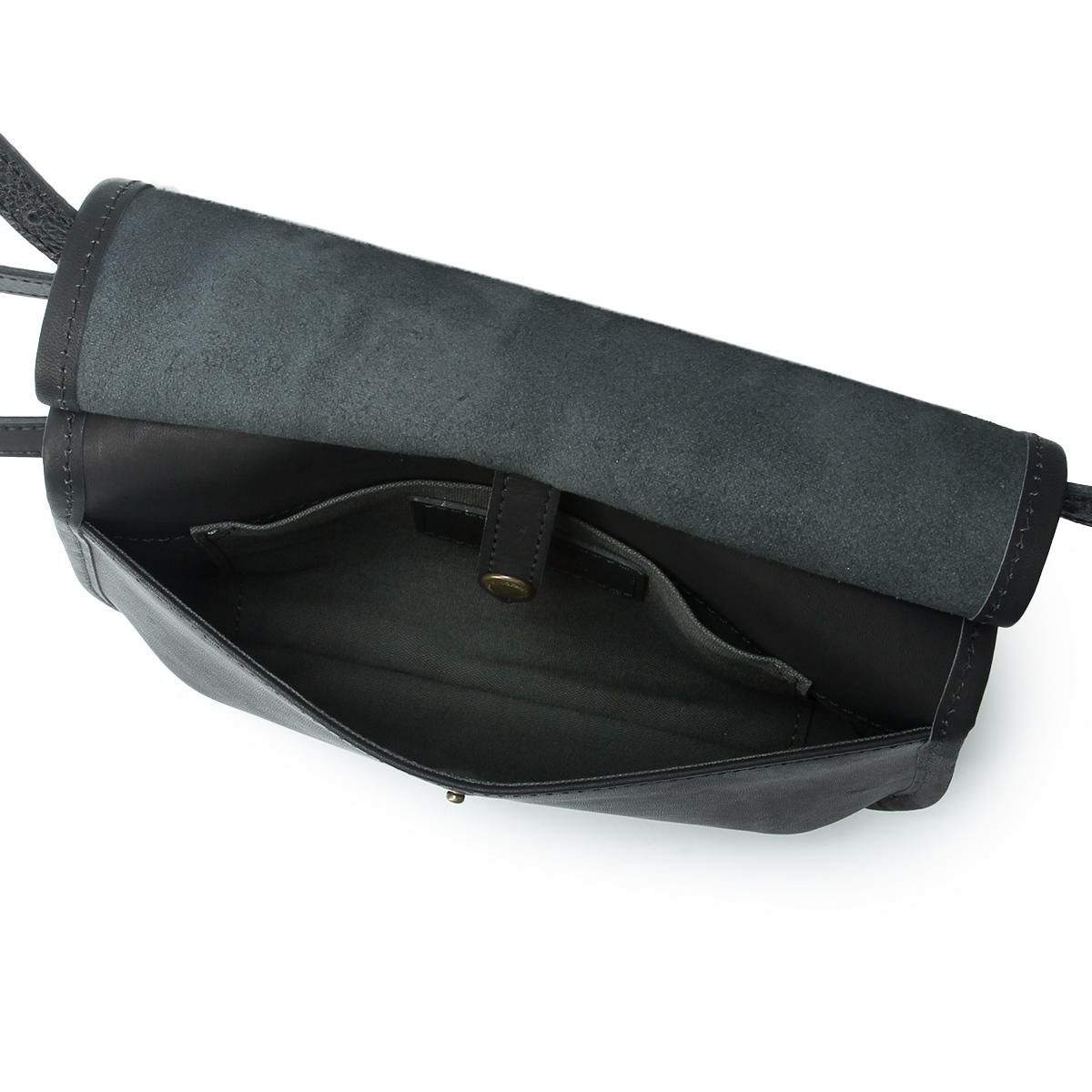 ダコタ ブラックレーベル AM8 ショルダーバッグ Dakota black label da-1623900