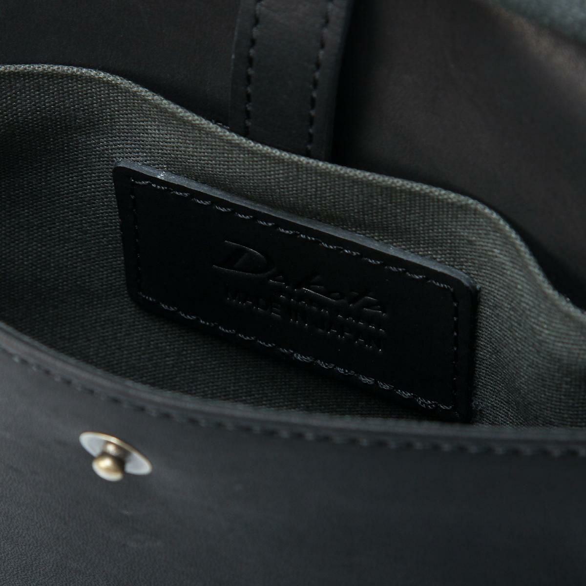 ダコタ ブラックレーベル AM8 ショルダーバッグ Dakota black label da-1623900