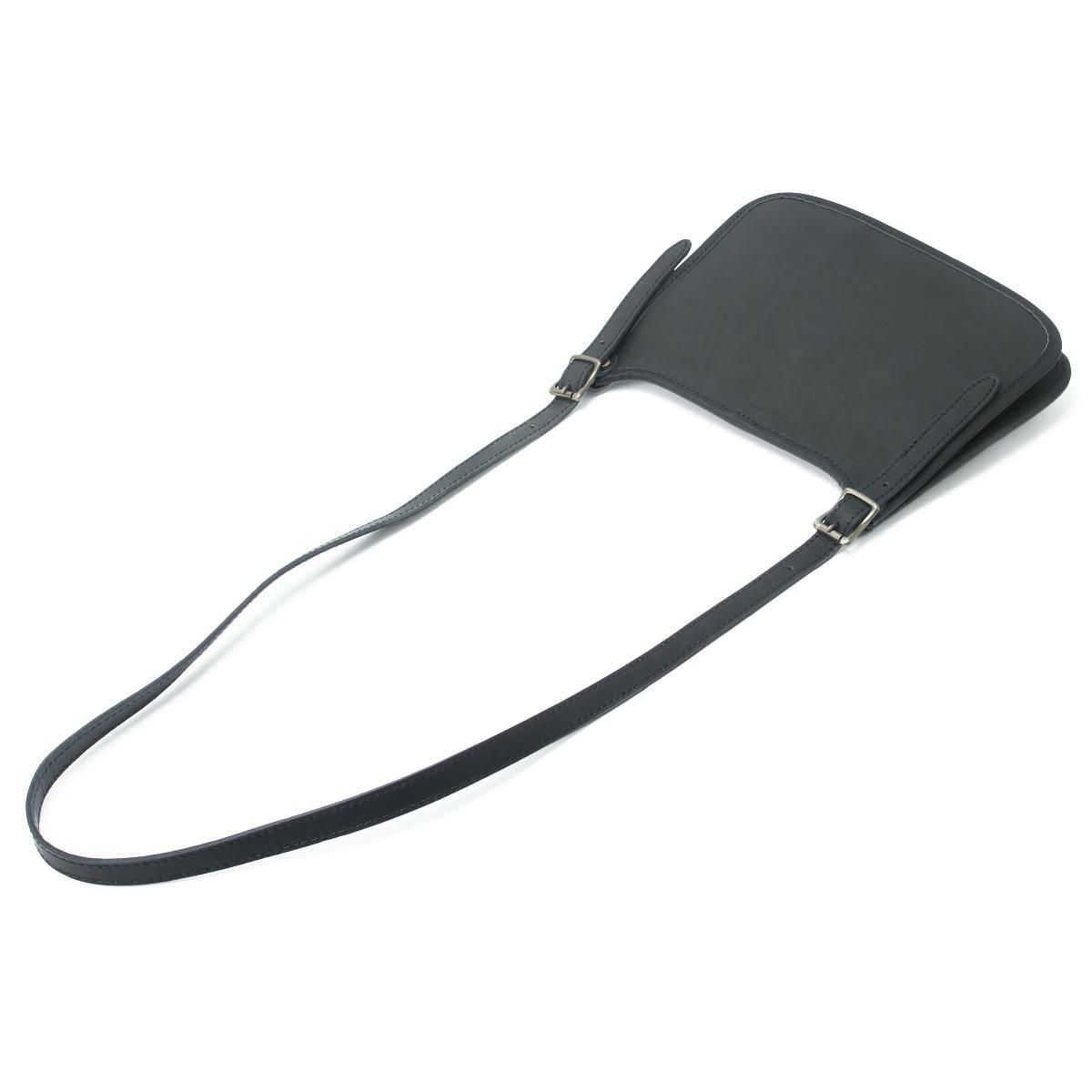 ダコタ ブラックレーベル AM8 ショルダーバッグ Dakota black label da-1623900