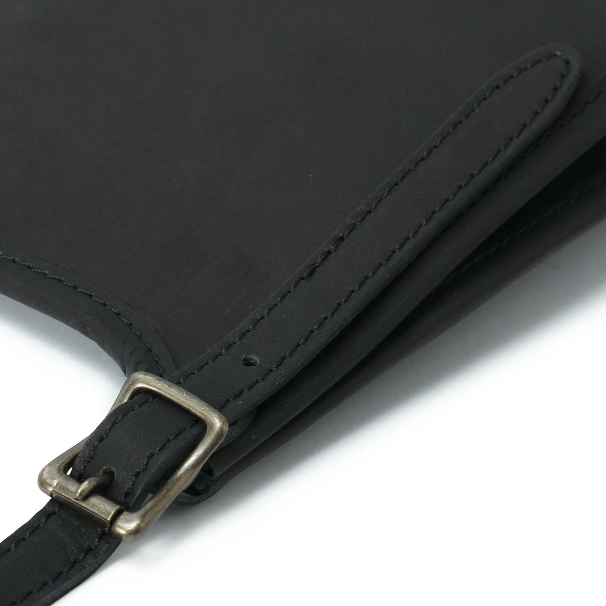 ダコタ ブラックレーベル AM8 ショルダーバッグ Dakota black label da-1623900