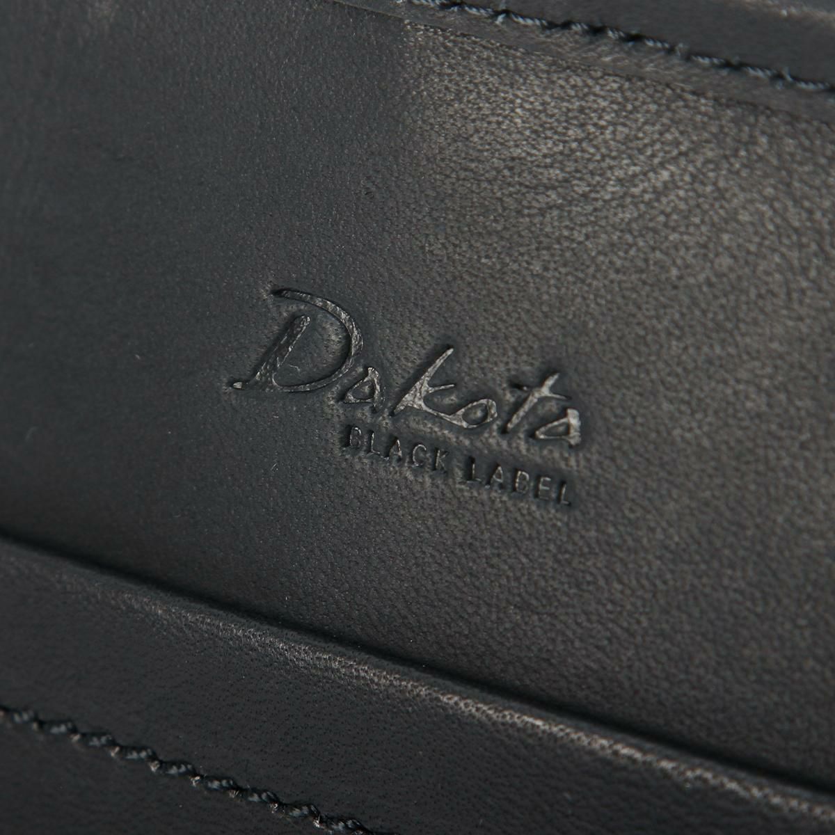 ダコタ ブラックレーベル AM8 ショルダーバッグ Dakota black label da-1623900