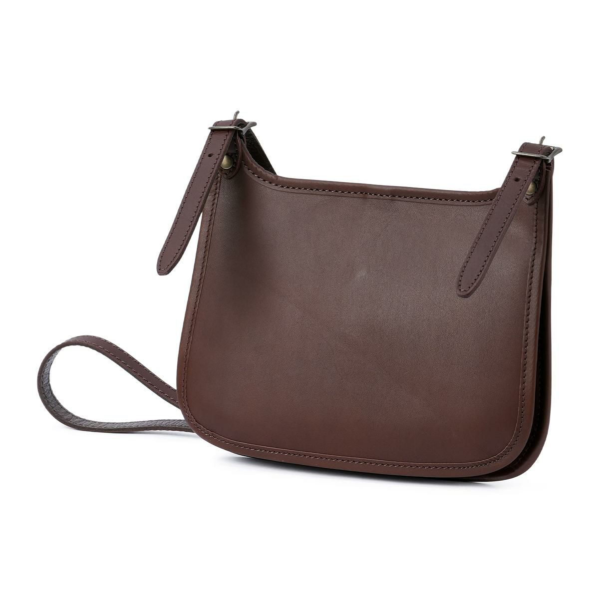 ダコタ ブラックレーベル AM8 ショルダーバッグ Dakota black label da-1623900