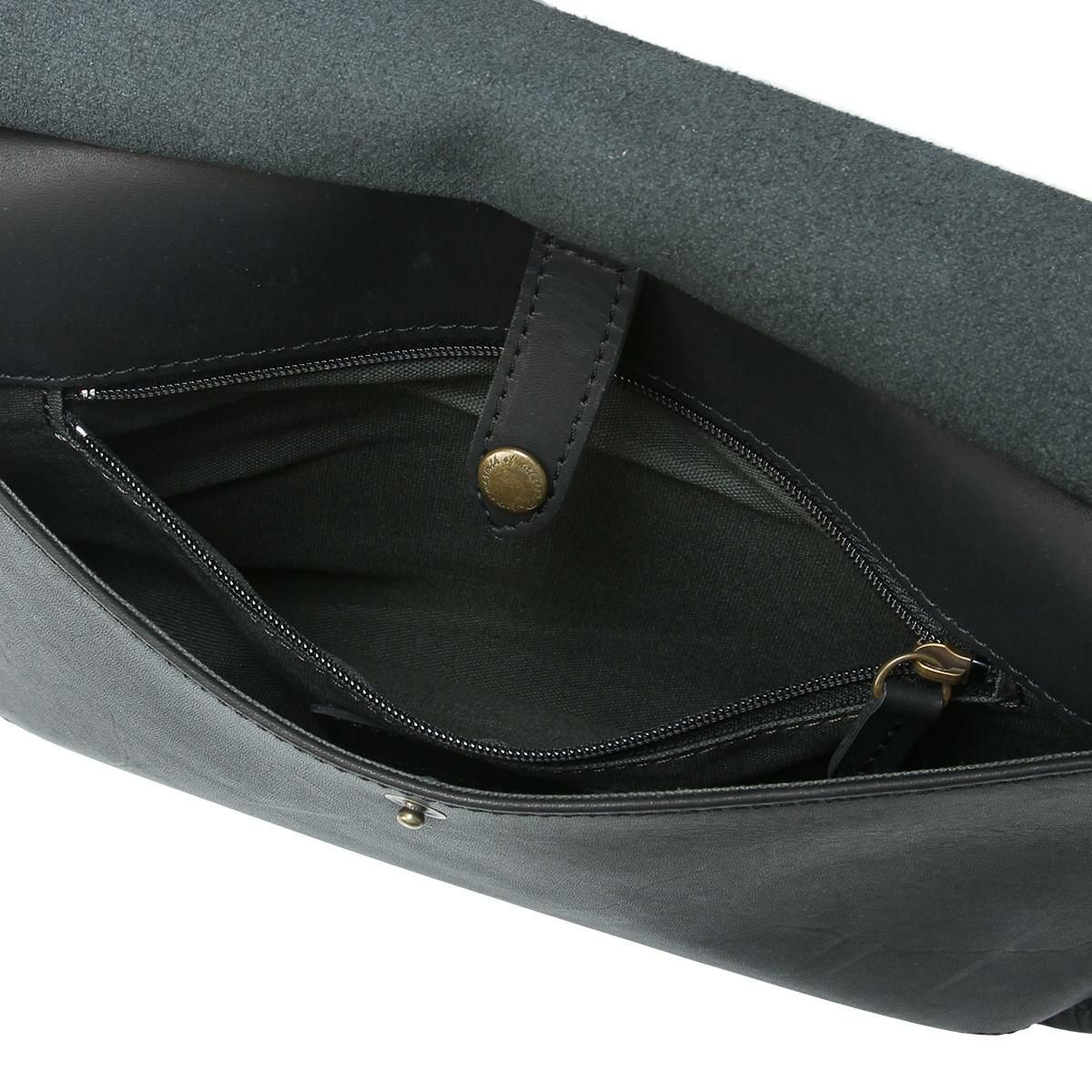 ダコタ ブラックレーベル AM8 ショルダーバッグ Dakota black label da-1623901