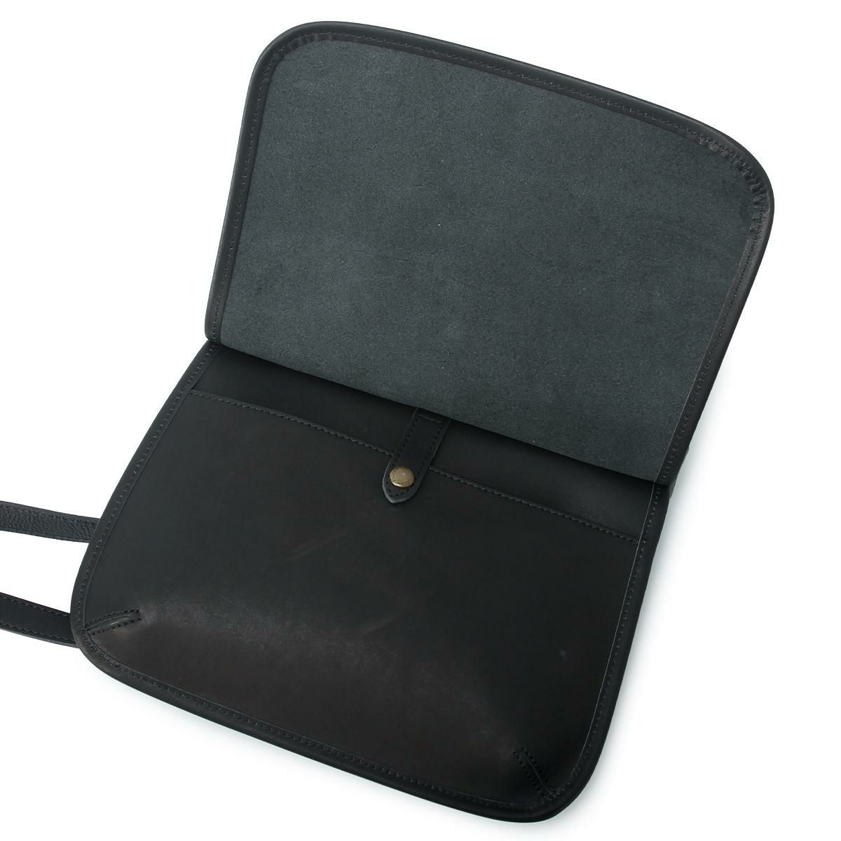 ダコタ ブラックレーベル AM8 ショルダーバッグ Dakota black label da-1623901