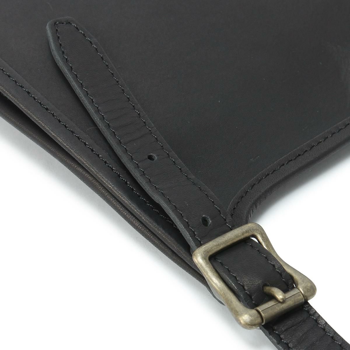 ダコタ ブラックレーベル AM8 ショルダーバッグ Dakota black label da-1623901