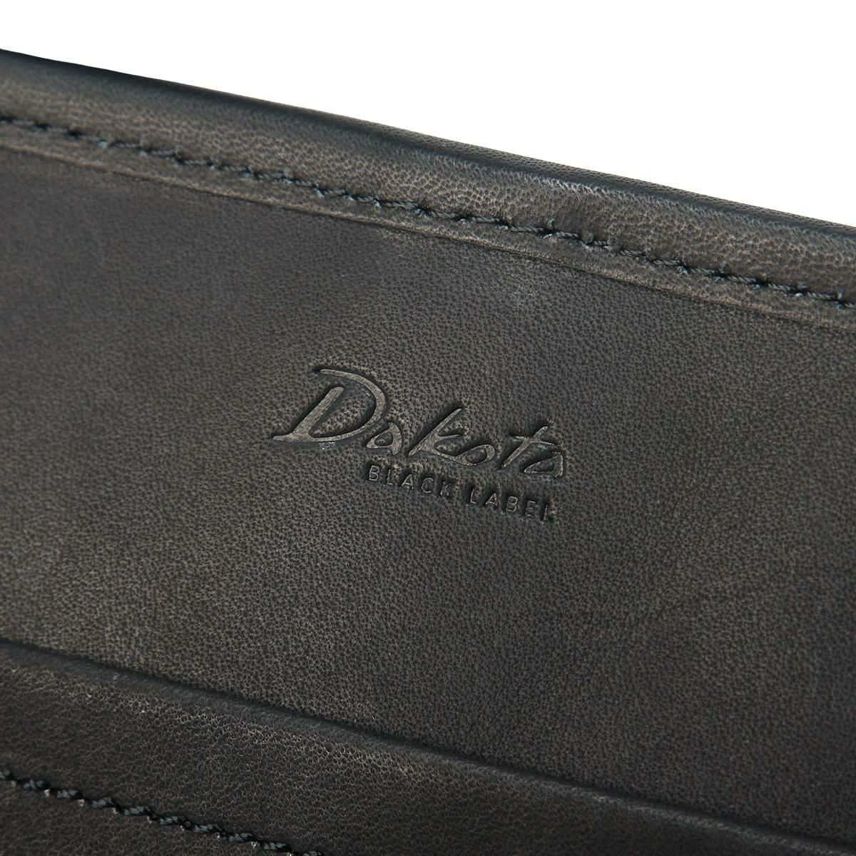 ダコタ ブラックレーベル AM8 ショルダーバッグ Dakota black label da-1623901