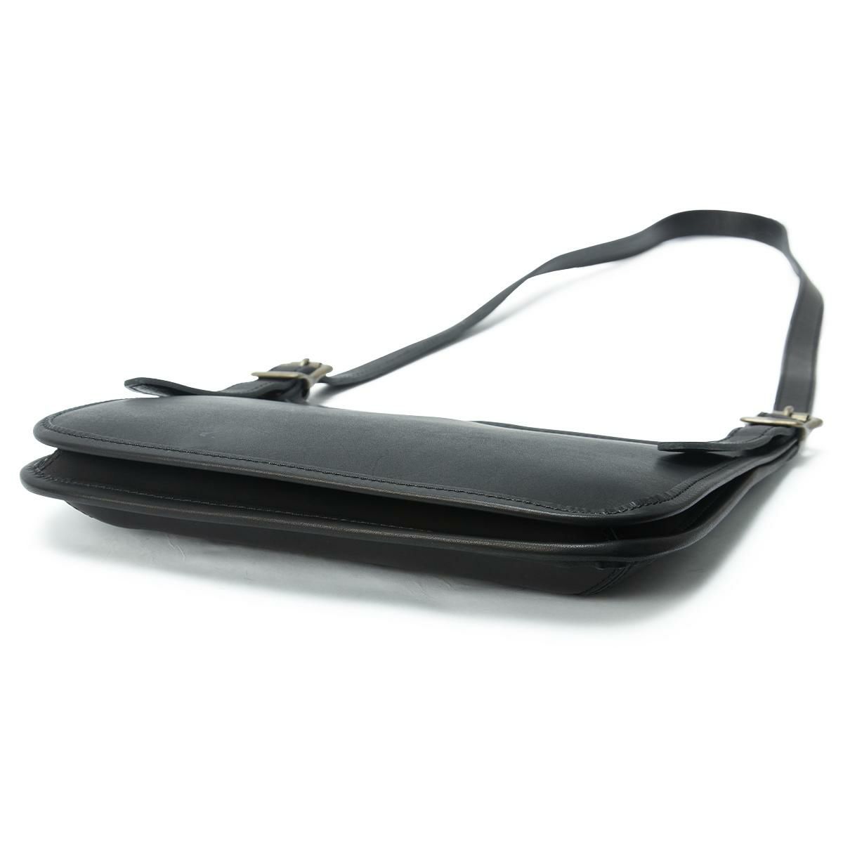 ダコタ ブラックレーベル AM8 ショルダーバッグ Dakota black label da-1623901