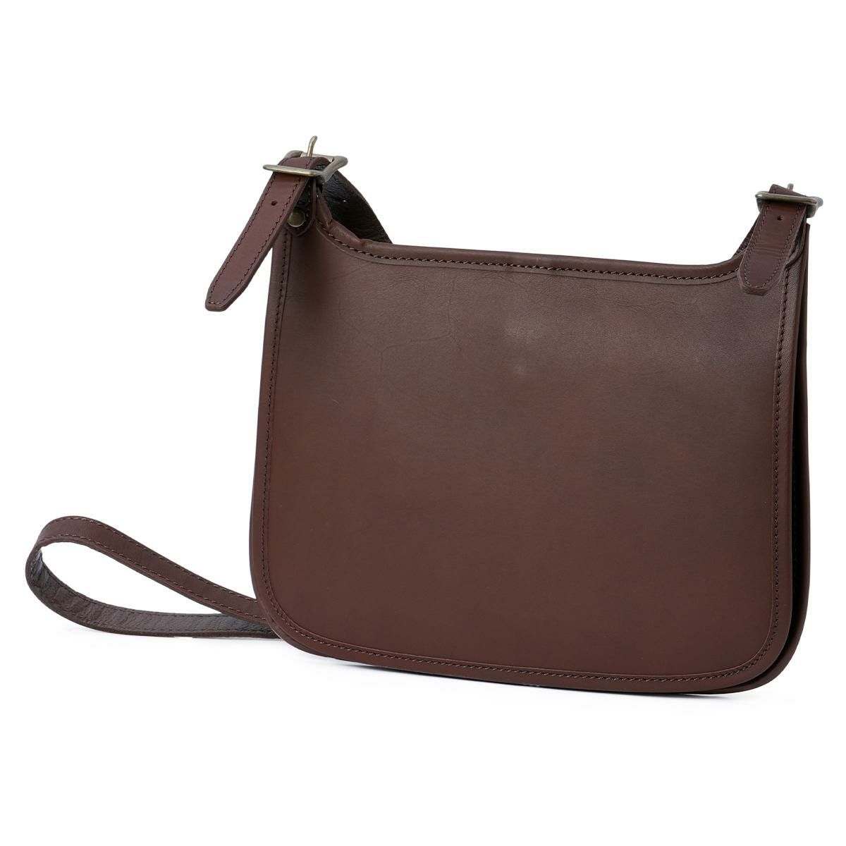 ダコタ ブラックレーベル AM8 ショルダーバッグ Dakota black label da-1623901