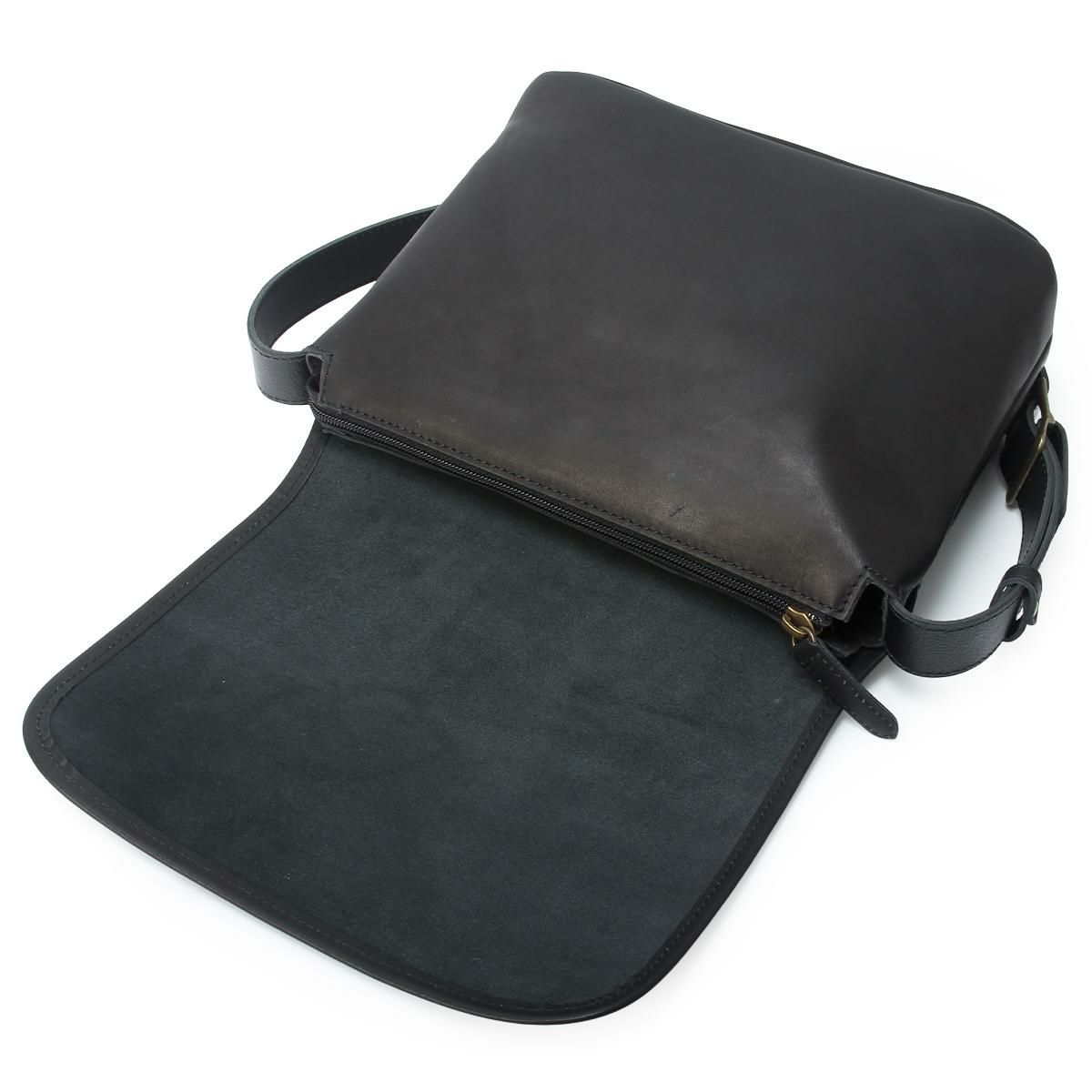 ダコタ ブラックレーベル AM8 ショルダーバッグ Dakota black label da-1623902