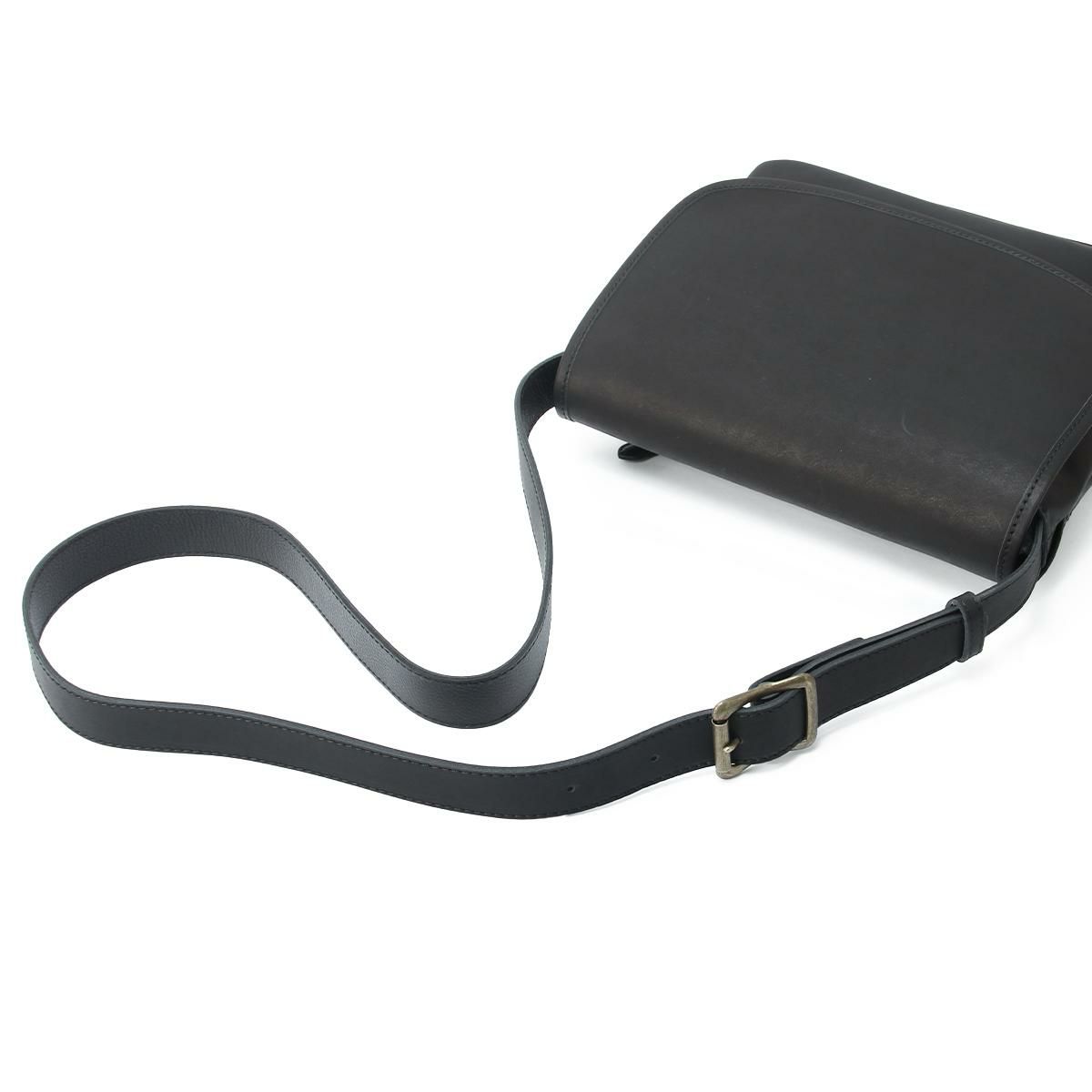 ダコタ ブラックレーベル AM8 ショルダーバッグ Dakota black label da-1623902