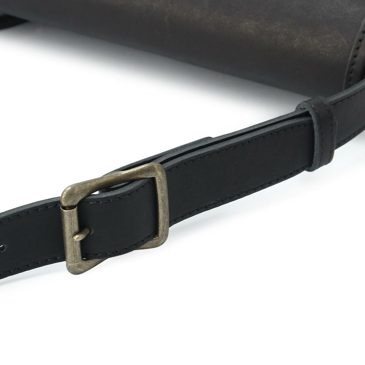 ダコタ ブラックレーベル AM8 ショルダーバッグ Dakota black label da-1623902