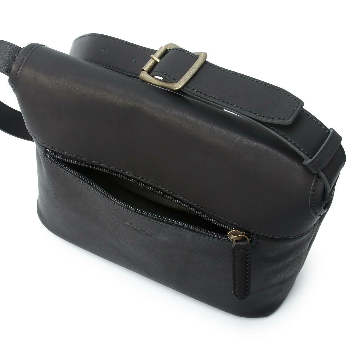 ダコタ ブラックレーベル AM8 ショルダーバッグ Dakota black label da-1623902