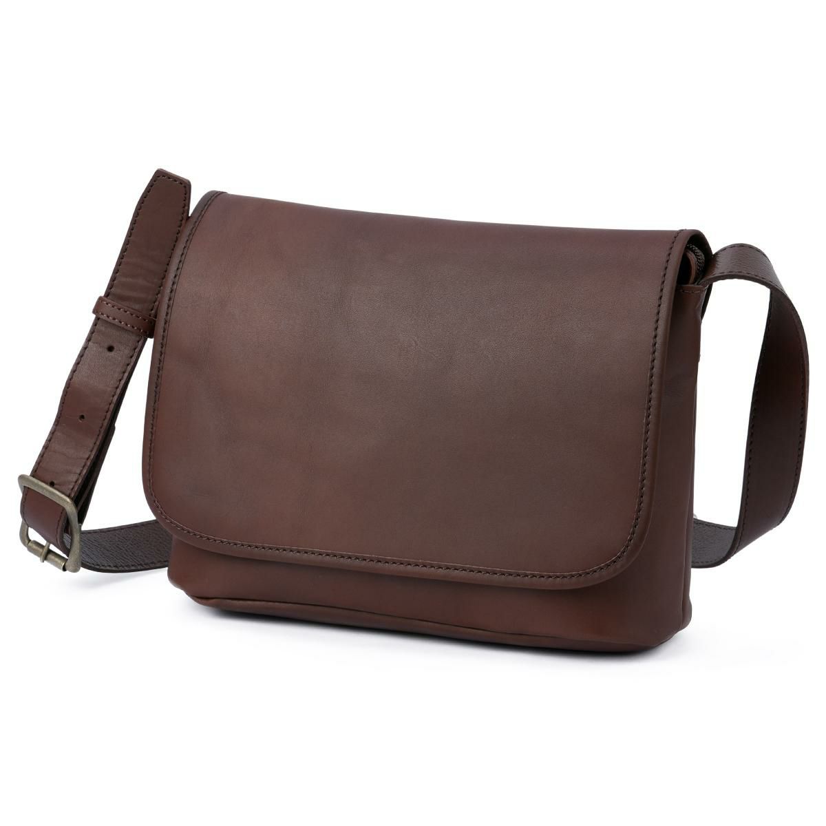 ダコタ ブラックレーベル AM8 ショルダーバッグ Dakota black label da-1623902