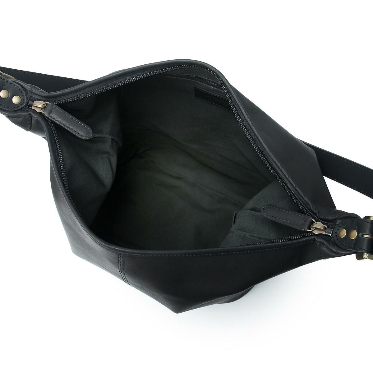 ダコタ ブラックレーベル AM8 ショルダーバッグ Dakota black label da-1623903