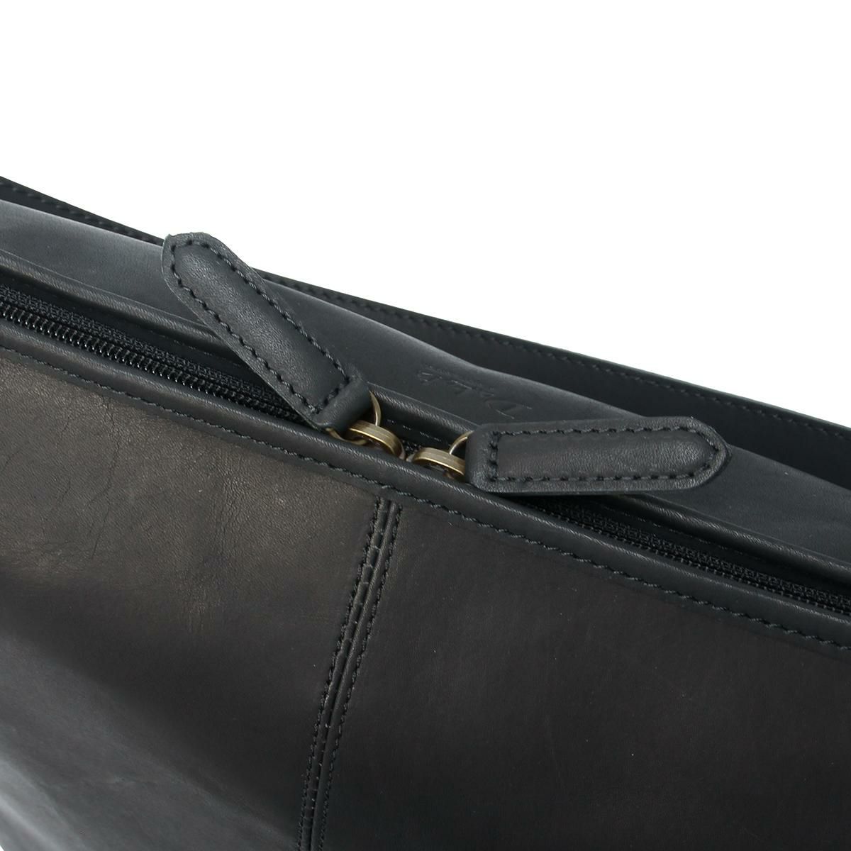 ダコタ ブラックレーベル AM8 ショルダーバッグ Dakota black label da-1623903