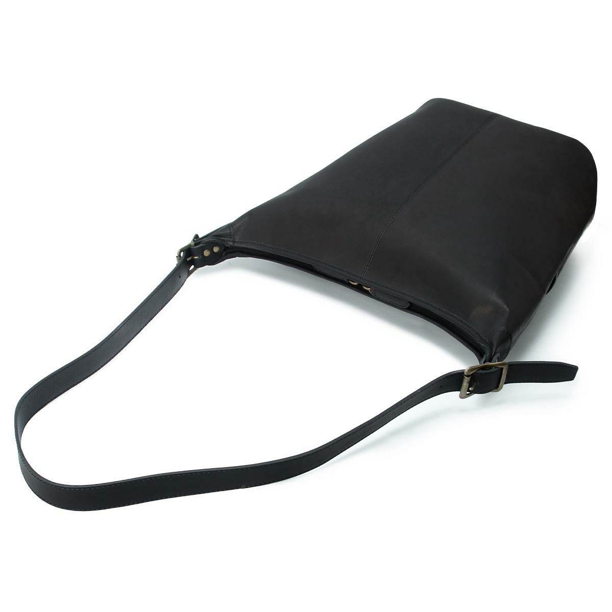 ダコタ ブラックレーベル AM8 ショルダーバッグ Dakota black label da-1623903