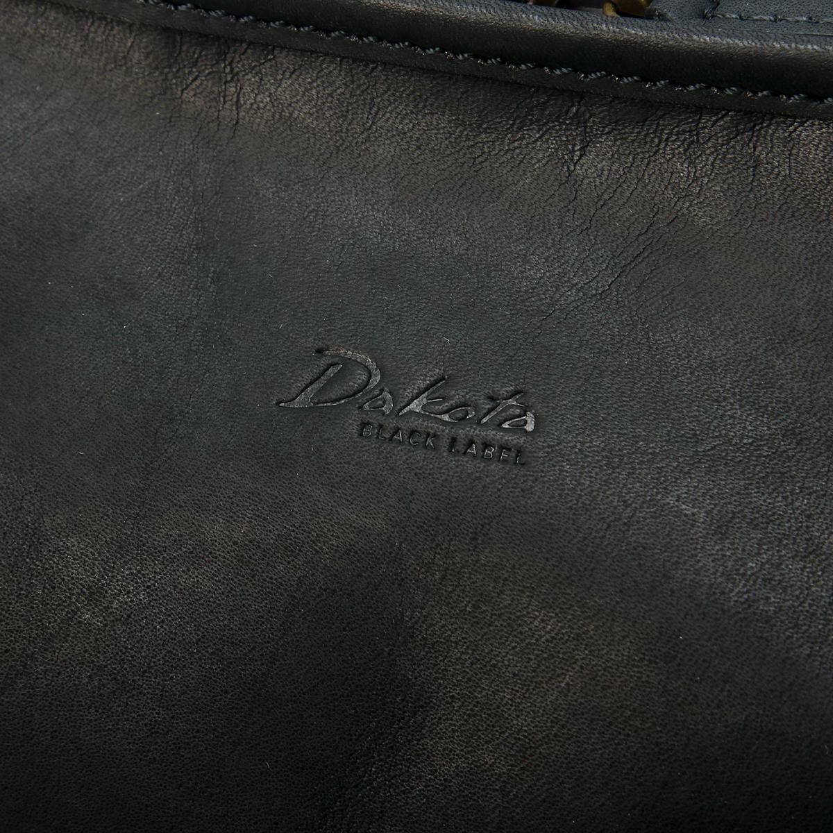 ダコタ ブラックレーベル AM8 ショルダーバッグ Dakota black label da-1623903
