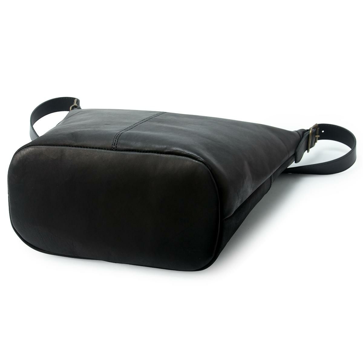 ダコタ ブラックレーベル AM8 ショルダーバッグ Dakota black label da-1623903