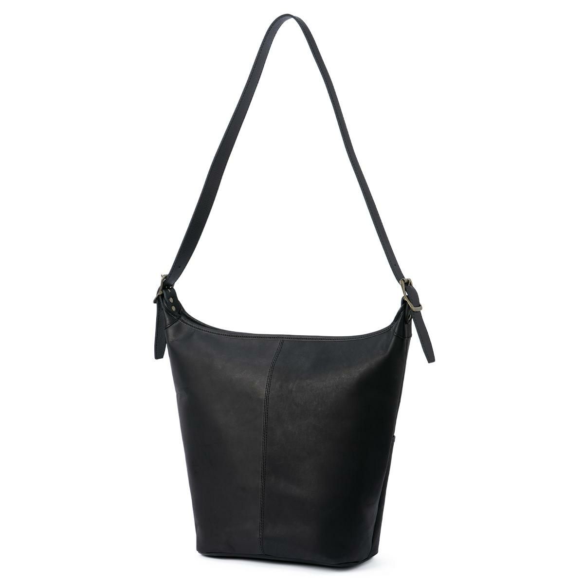 ダコタ ブラックレーベル AM8 ショルダーバッグ Dakota black label da-1623903