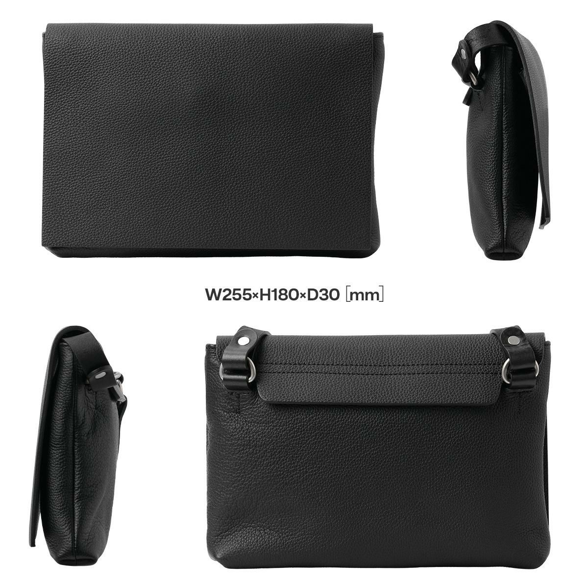 スロウ シュリンク ショルダーバッグ SLOW 858s35p