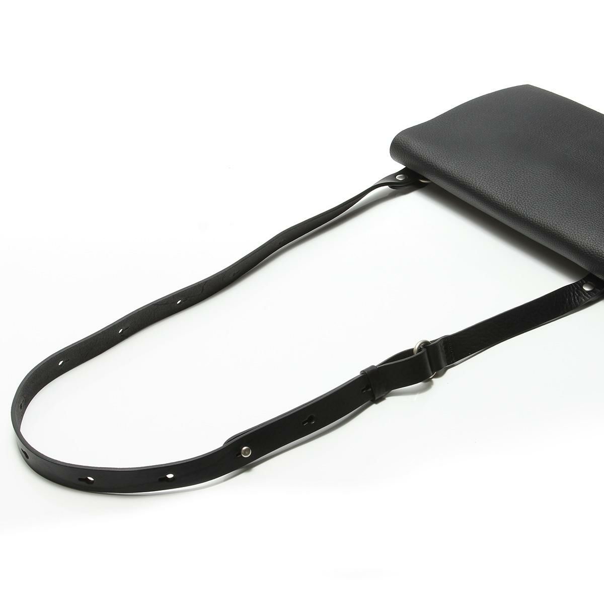 スロウ シュリンク ショルダーバッグ SLOW 858s35p