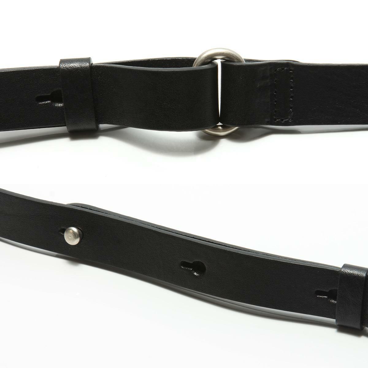 スロウ シュリンク ショルダーバッグ SLOW 858s35p