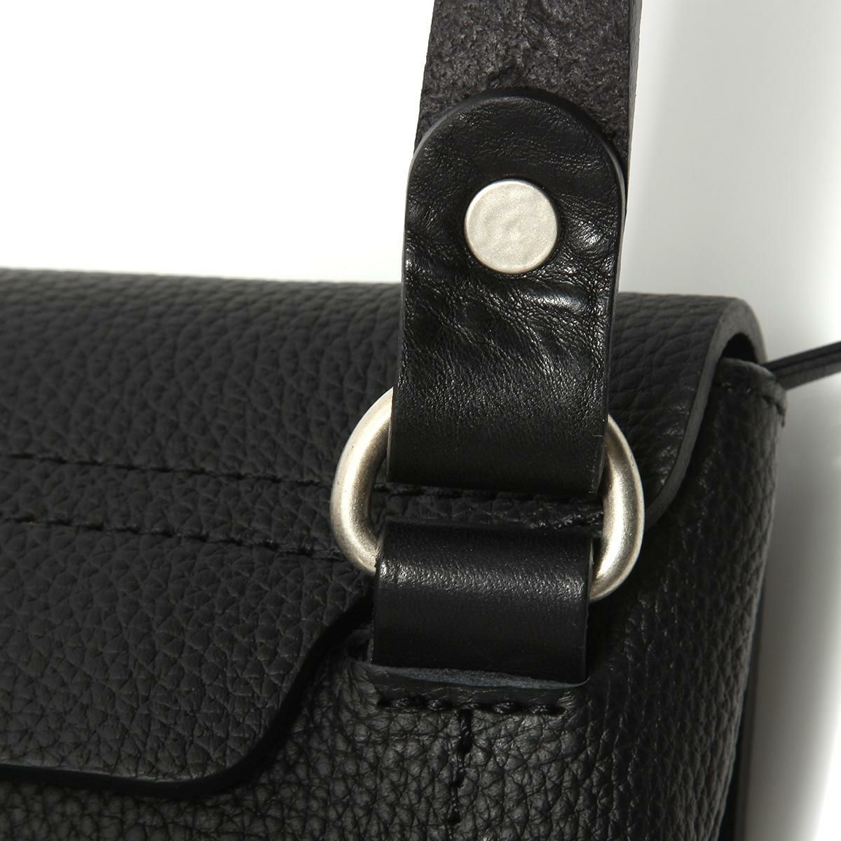 スロウ シュリンク ショルダーバッグ SLOW 858s35p