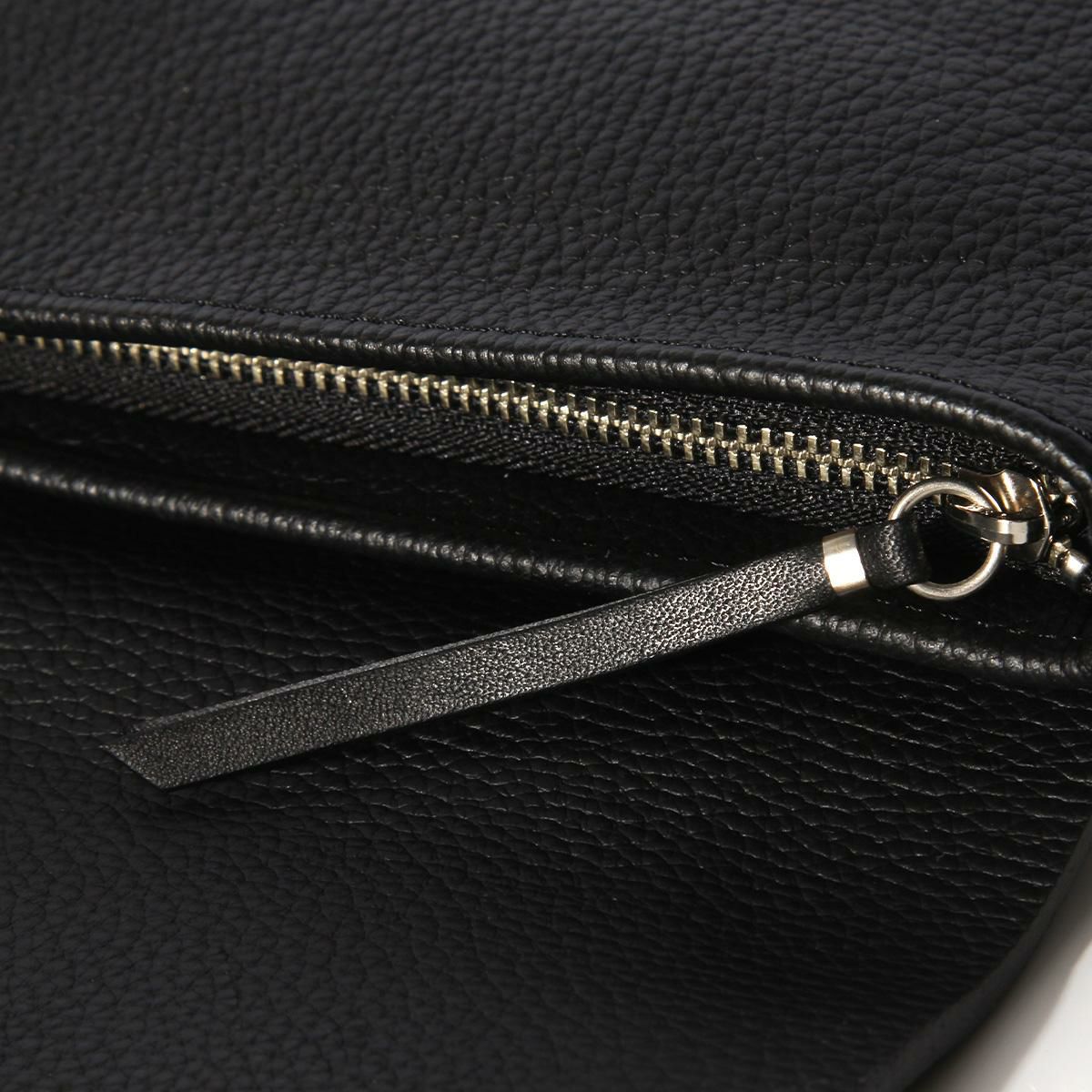 スロウ シュリンク ショルダーバッグ SLOW 858s35p