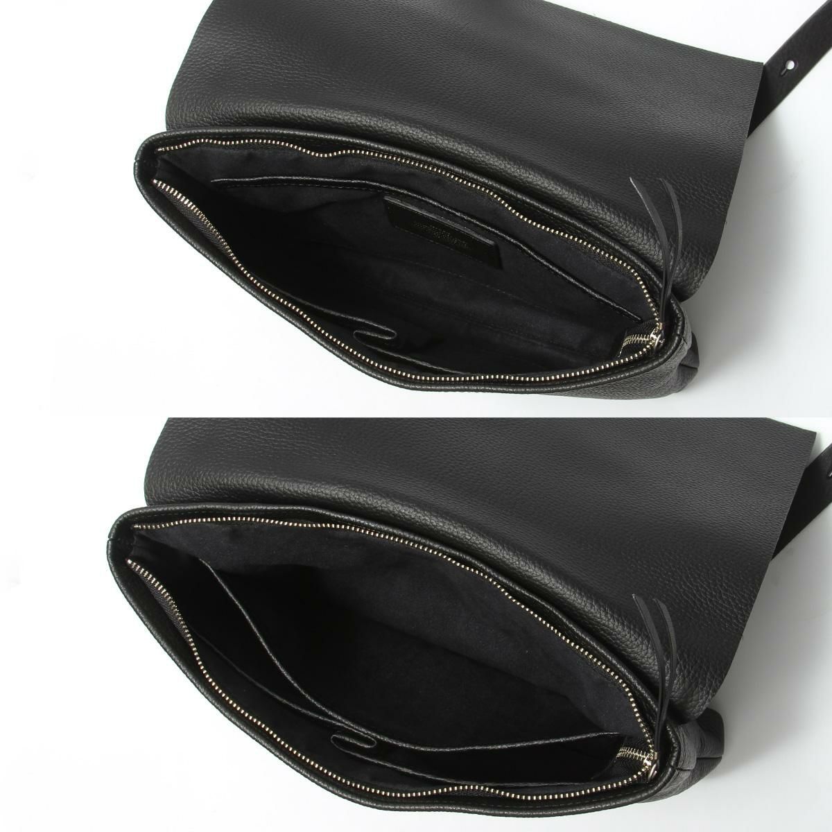 スロウ シュリンク ショルダーバッグ SLOW 858s35p