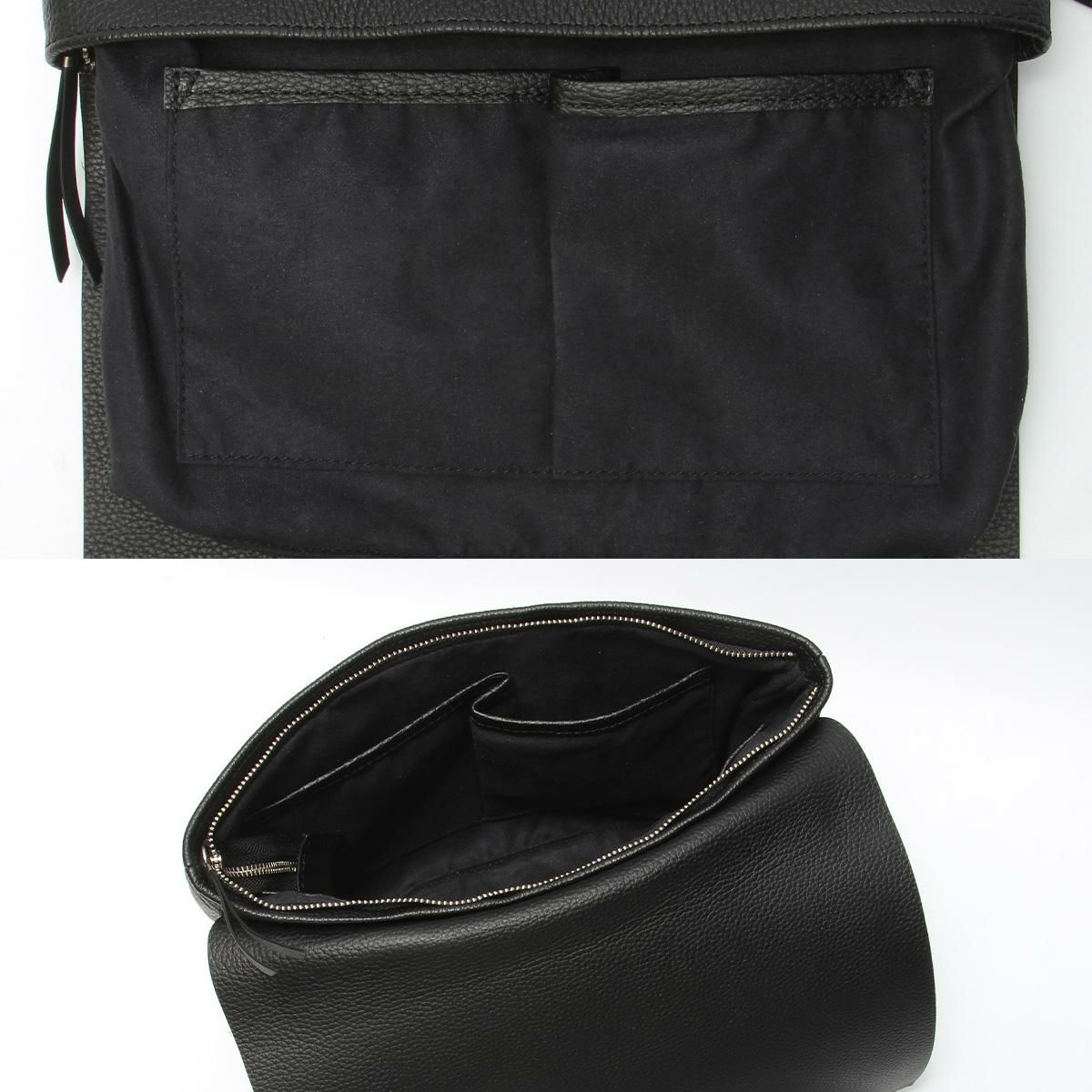 スロウ シュリンク ショルダーバッグ SLOW 858s35p