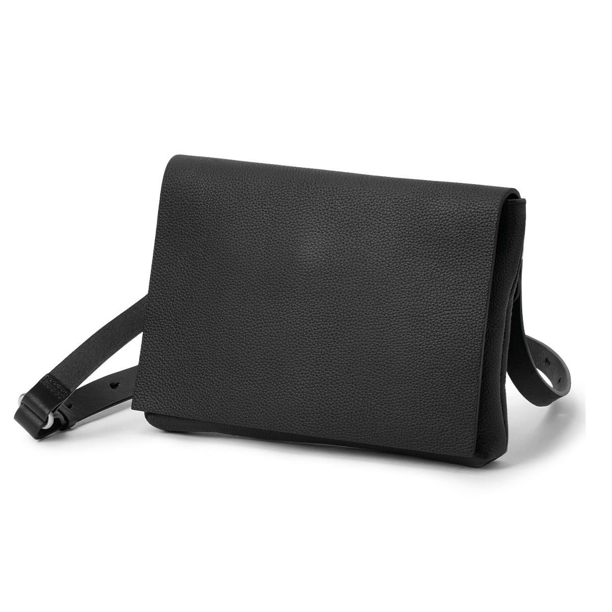 スロウ シュリンク ショルダーバッグ SLOW 858s35p