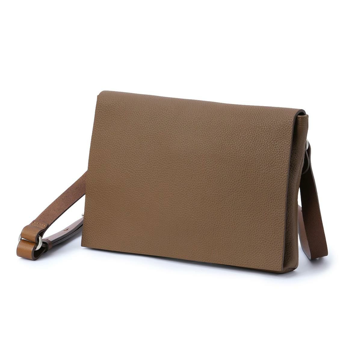 スロウ シュリンク ショルダーバッグ SLOW 858s35p