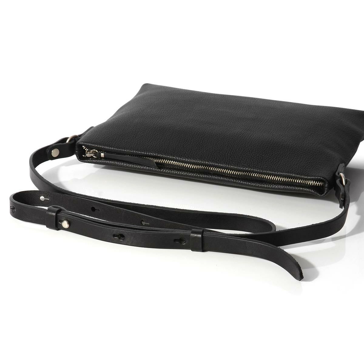 スロウ シュリンク サコッシュ SLOW 858s36p