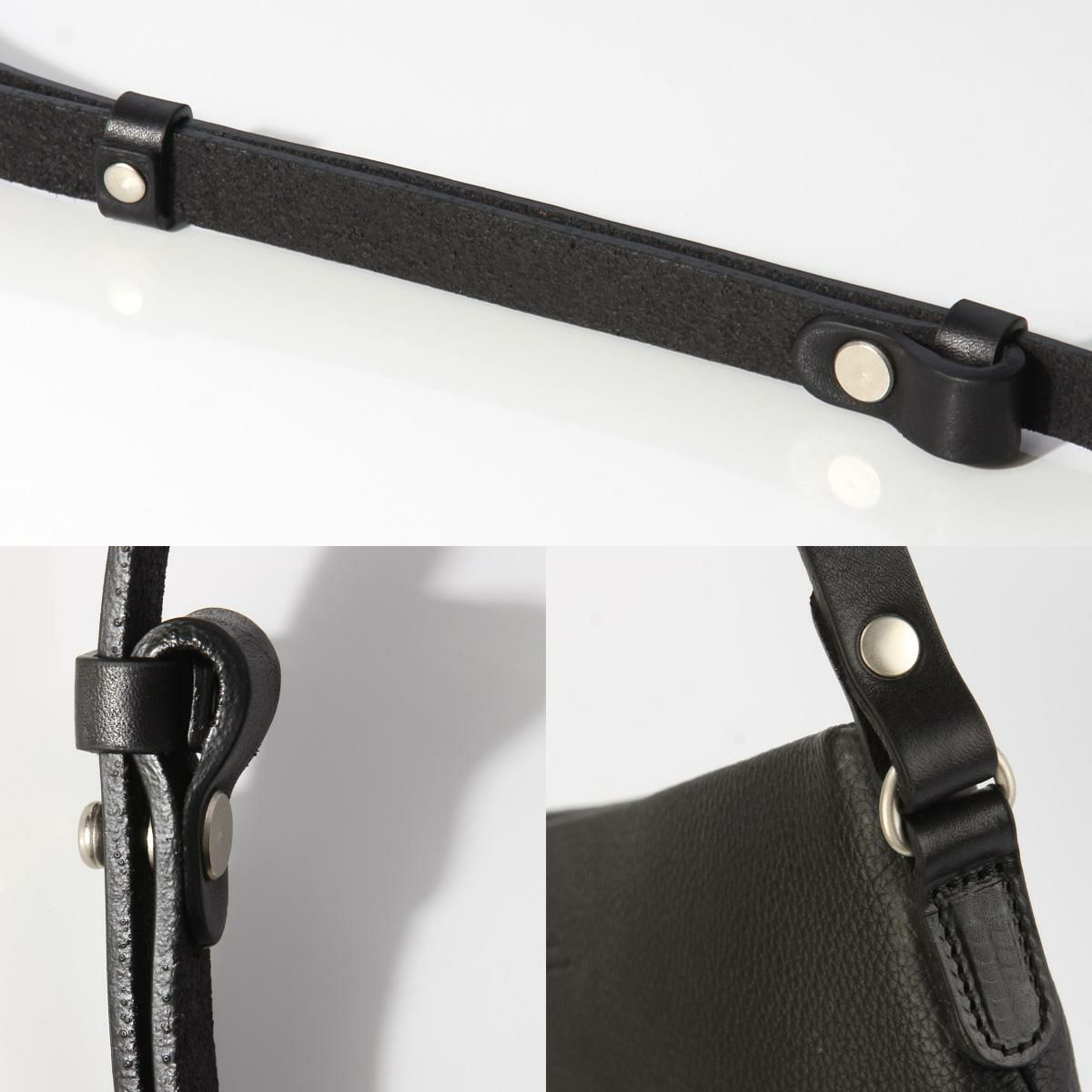 スロウ シュリンク サコッシュ SLOW 858s36p