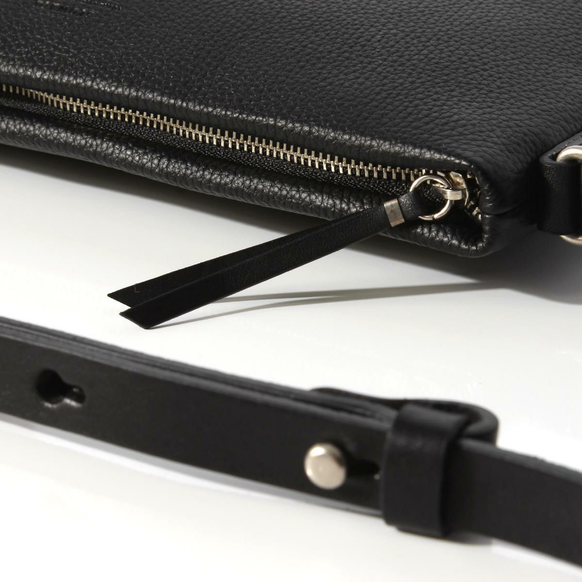 スロウ シュリンク サコッシュ SLOW 858s36p