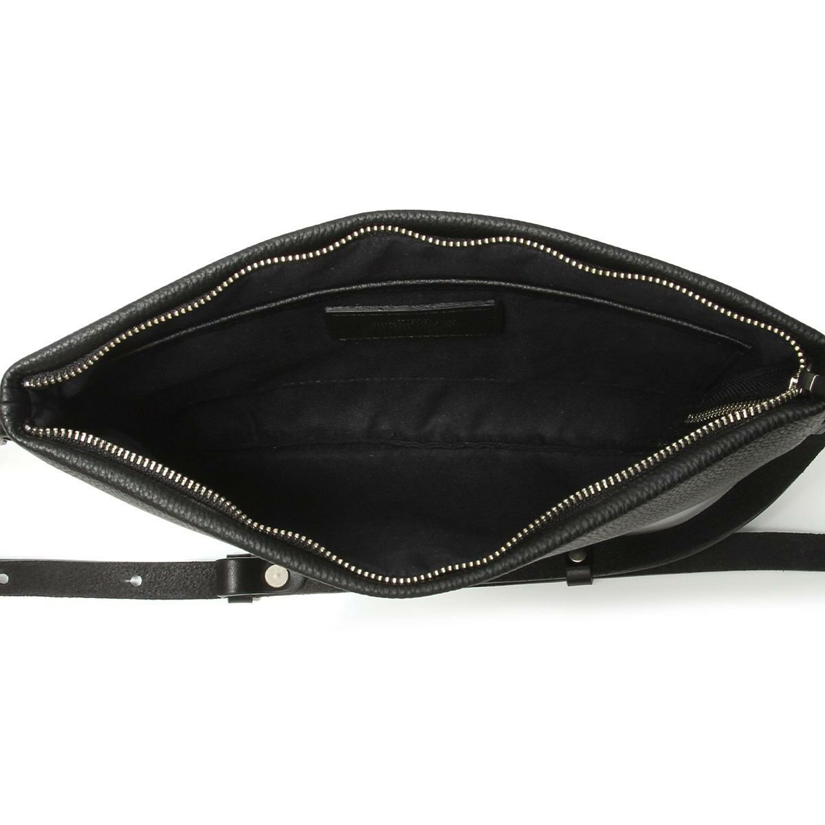 スロウ シュリンク サコッシュ SLOW 858s36p